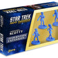 Star Trek Away Missions: Commander Scotty Expansion