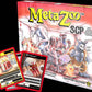 MetaZoo TCG: SCP - [REDACTED]