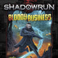 Shadowrun Bloody Business - Ozzie Collectables