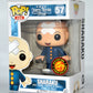 Sharaku - Osamu Tezuka Official - 2015 POP! Asia Funko Exclusive - Ozzie Collectables