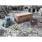 Battle Systems - Urban Apocalypse - Add-Ons - Shipping Container