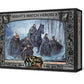 A Song of Ice and Fire Nights Watch Heroes Box 3