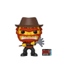 Simpsons - Evil Groundskeeper Willie NYCC 2019 Exclusive Pop! Vinyl - Ozzie Collectables
