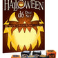 Halloween D6 Dice Set - Ozzie Collectables