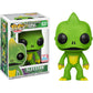 Sleestak - Sid & Marty Krofft's: Land Of The Lost 2017 New York Fall Exclusive Pop! Vinyl # 537 - Ozzie Collectables