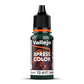 Vallejo Game Colour - Xpress Colour - Snake Green 18ml
