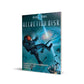 Ashen Stars RPG - Accretion Disk