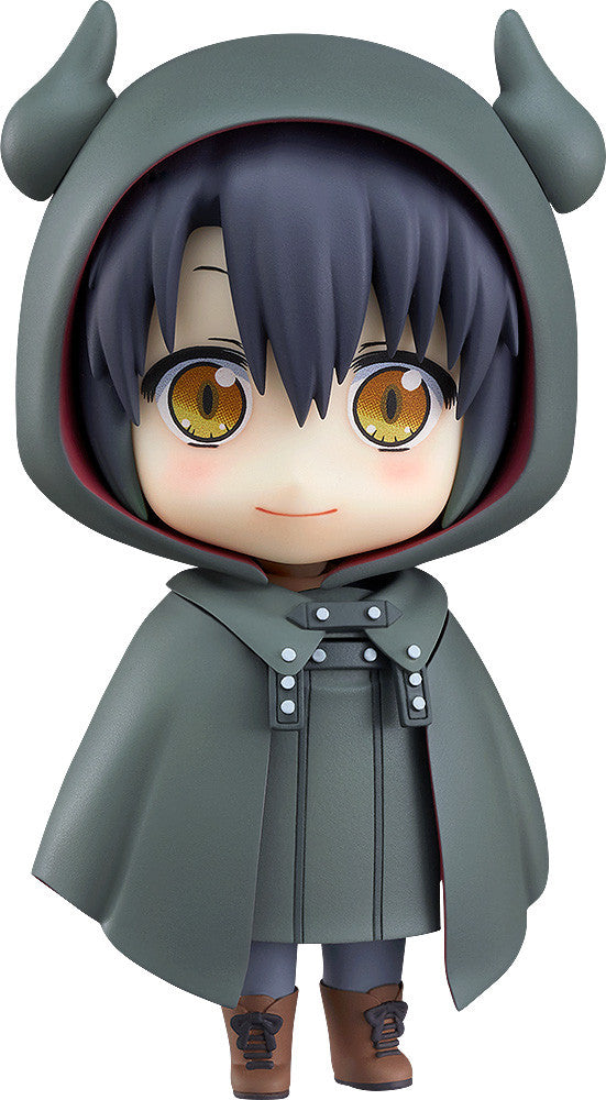 Somali And The Forest Spirit Nendoroid