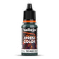 Vallejo Game Colour - Xpress Colour - Space Grey 18ml