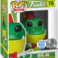 Funko - Big Al Funko Shop Stickered Pop! Vinyl #16