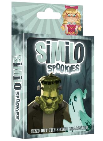 Similo Spookies