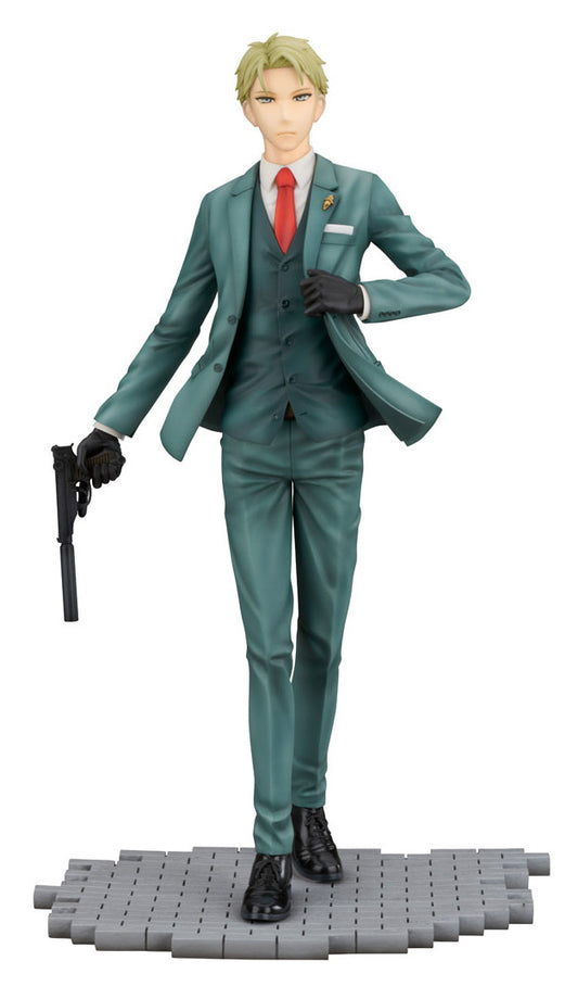 Spy Family Loid Forger 1/7 Scale