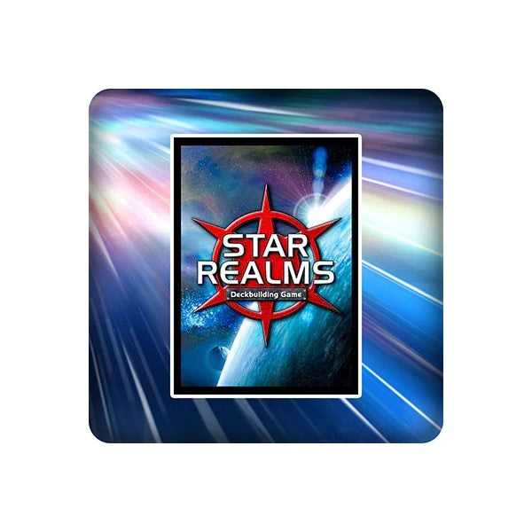 Star Realms: Sleeves 60 Ct