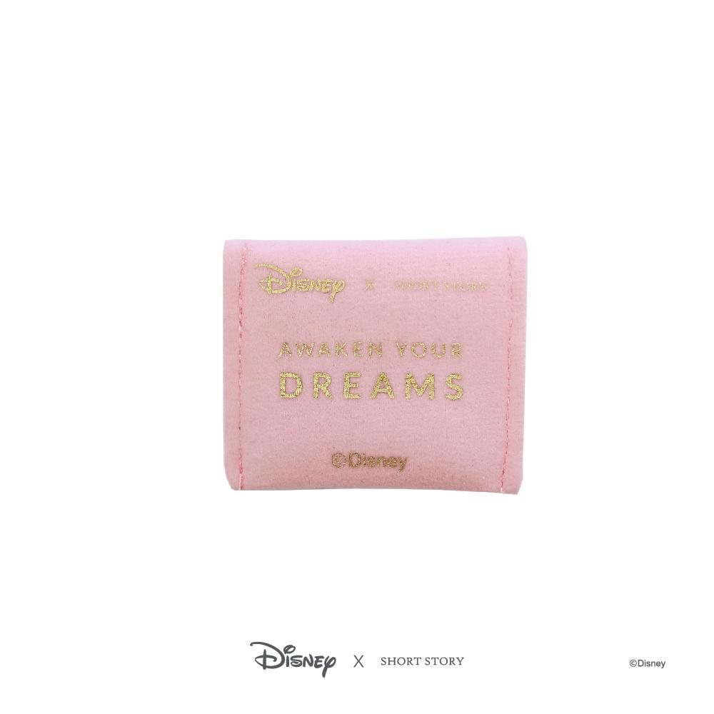 Disney Trinkets Pouch Aurora Crown