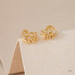Disney Earring Simba Symbol Stencil