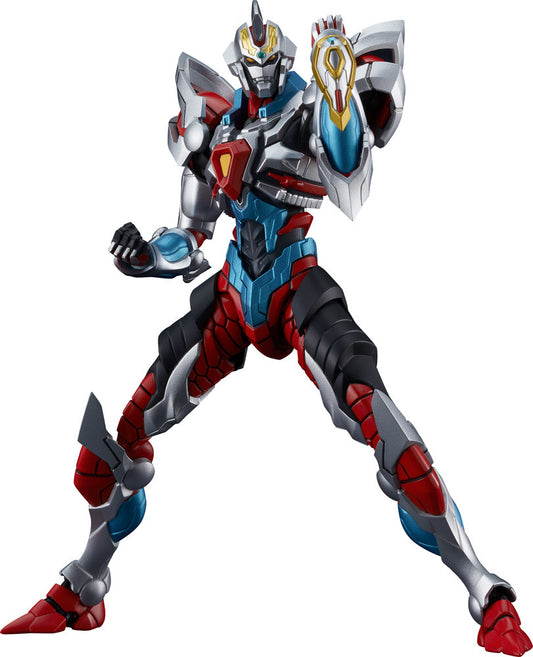 SSSS.Gridman Figma Gridman (Primal Fighter)