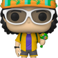 Stranger Things - Mike Pop! Vinyl