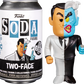 Batman Animated - Two-Face US Exclusive Vinyl Soda