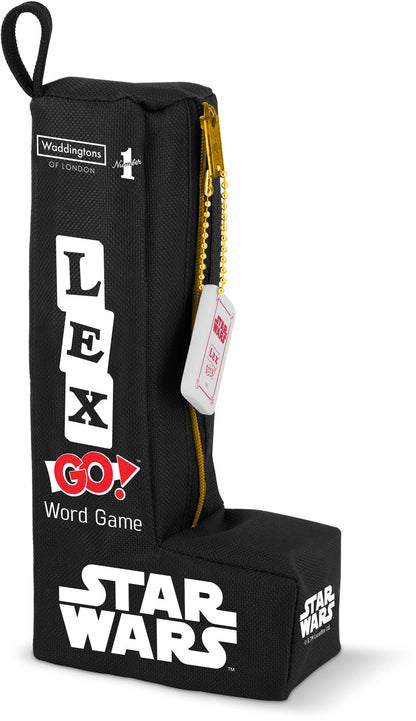 Star Wars Lex-Go!
