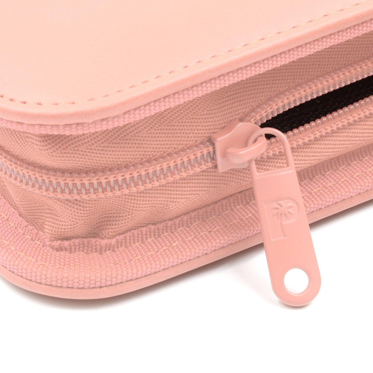 STEALTH 12 Pocket Zip Trading Card Binder - PINK