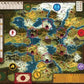 Scythe Board Extension