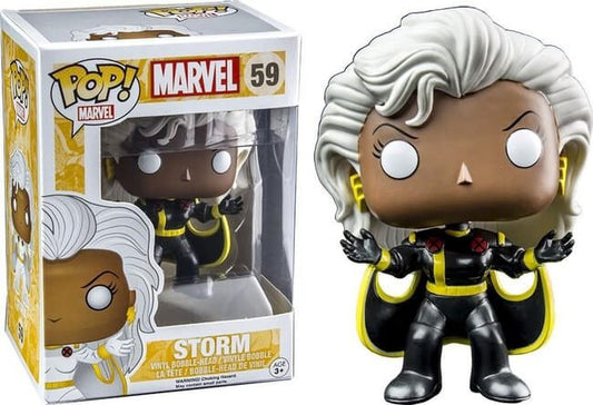 X-Men - Storm Pop! Vinyl Marvel #59