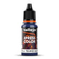 Vallejo Game Colour - Xpress Colour - Storm Blue 18ml