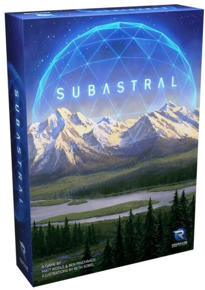 Subastral