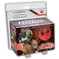 Star Wars Imperial Assault Hera Syndulla and C1-10P Ally Pack - Ozzie Collectables