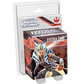 Star Wars Imperial Assault Ahsoka Tano Ally Pack - Ozzie Collectables