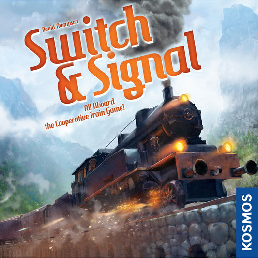 Switch and Signal