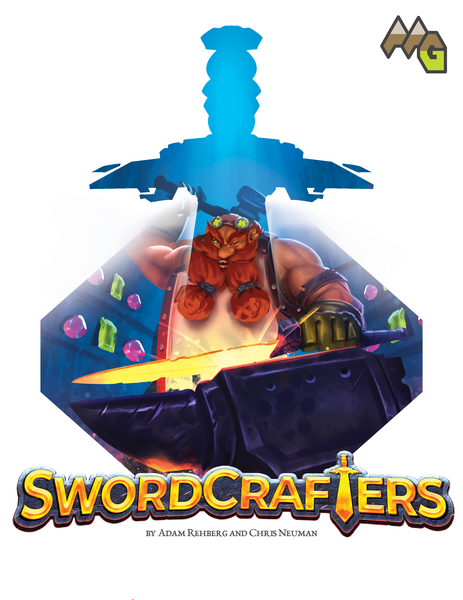 Swordcrafters - Ozzie Collectables