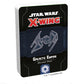 Star Wars X-Wing 2nd Edition Galactic Empire Damage Deck - Ozzie Collectables