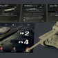 World of Tanks Miniatures Game Wave 12 American T29