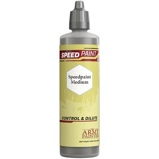 Army Painter Speedpaint 2.0 - Speedpaint Medium 100 ml