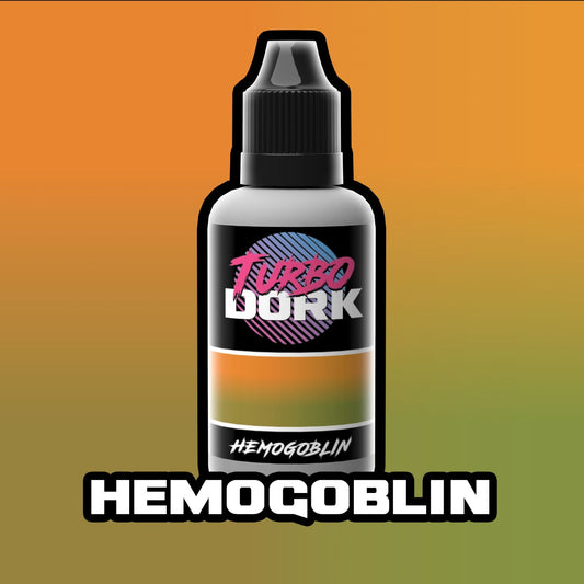 Turbo Dork Hemogoblin Turboshift Acrylic Paint 20ml Bottle