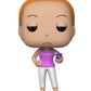 Rick and Morty - Summer Pop! Vinyl - Ozzie Collectables
