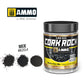 Ammo by MIG - Dioramas - Terraform Cork Rock - Volcanic Rock Mix 100ml