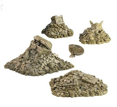 TerrainCrate Dragons Hoard
