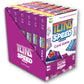 Tetris Speed (CDU of 6)