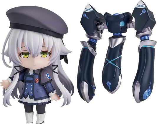 The Legend of Heroes Trails into Reverie Nendoroid Altina Orion