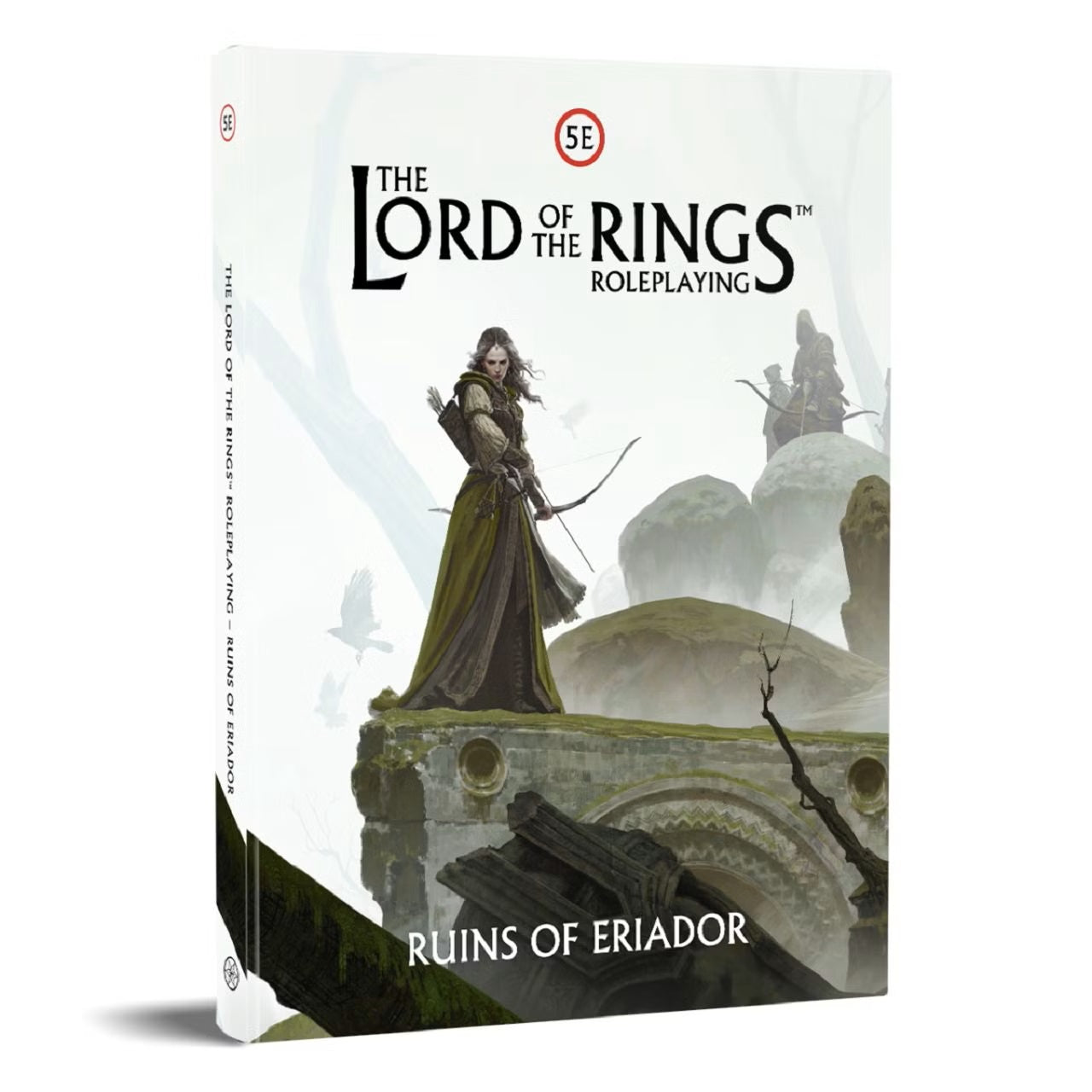 The Lord of the Rings RPG - Ruins of Eriador