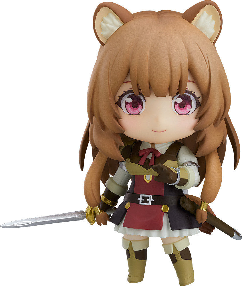 The Rising of the Shield Hero Nendoroid Raphtalia