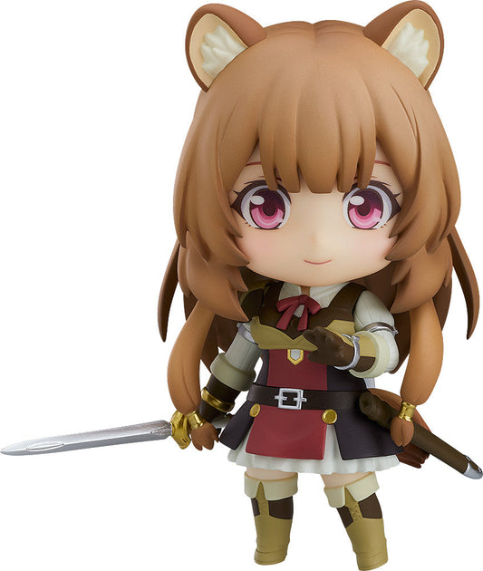 The Rising of the Shield Hero Nendoroid Raphtalia