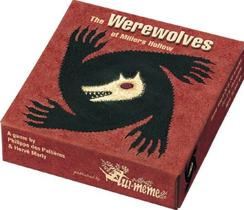 The Werewolves of Millers Hollow