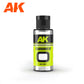 AK Interactive - Thinner Dual Exo 60ml