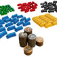 Ticket to Ride Legacy - Legends of the West