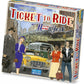 Ticket to Ride Express New York
