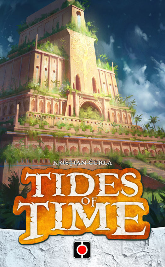 Tides of Time 2nd Edition
