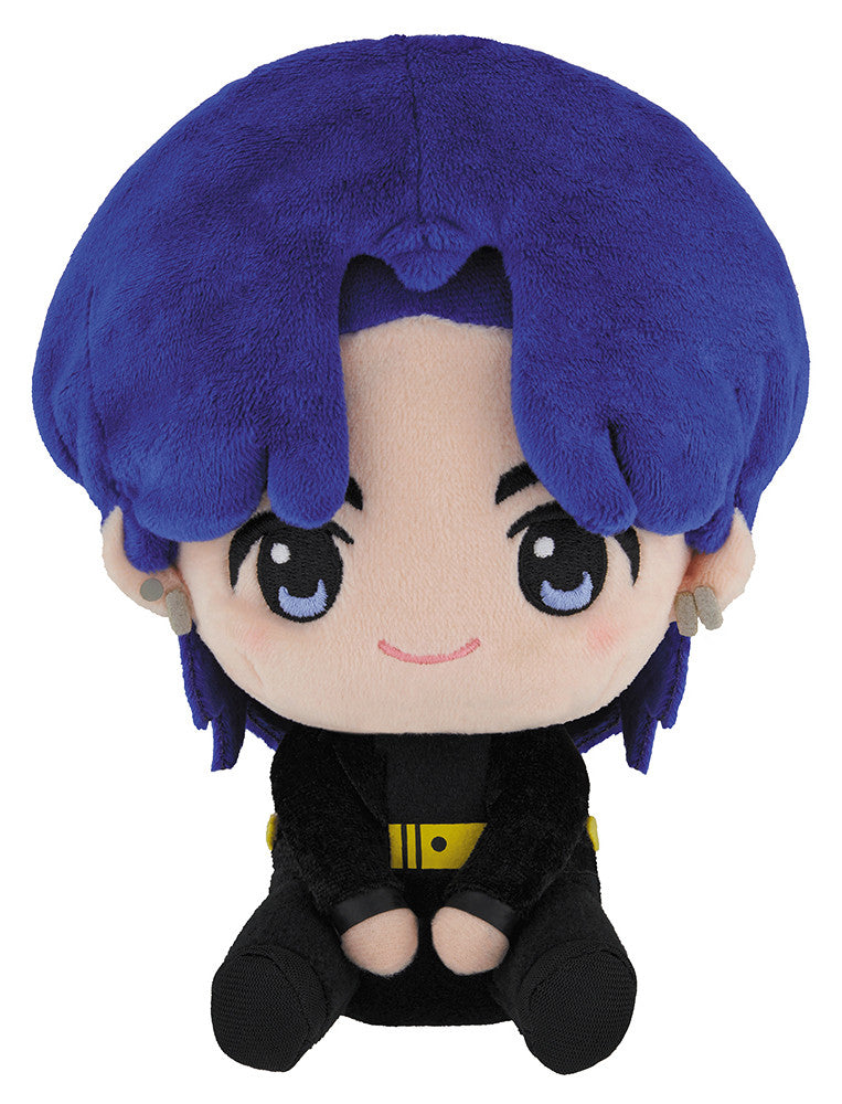 TinyTan & you SP Plush Butter Jung Kook